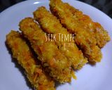 Foto langkah ke 4 dari resep Stik Tempe.