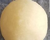 A picture of step 3 of Pizza.