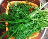 Hình bước làm 5 của món Bánh canh miền Tây