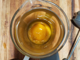 Eggnog Soda