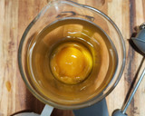 Foto langkah ke 1 dari resep Eggnog Soda.
