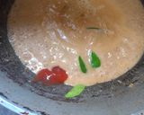Foto langkah ke 7 dari resep Siomay Ayam.