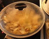 Foto del paso 4 de la receta: Pastasalad, con tortelinis 5 quesos + troós