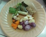 Foto langkah ke 2 dari resep Mie ayam abang-abang.