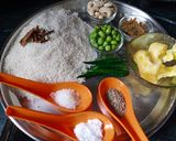 पुलाव रेसिपी चरण 1 फोटो