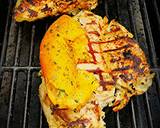 Mike's Grilled Citrus Chicken recipe step 7 photo