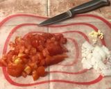 A picture of step 1 of Ground Beef Tacos.