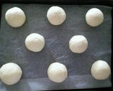 A picture of step 5 of Soft Bread Dough.