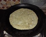 মেথি পরোটা (Methi porota recipe in bengali) রেসিপি ধাপ - 4 ছবি