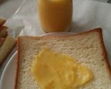 Foto langkah ke 5 dari resep Lemon Curd atau Selai Lemon.