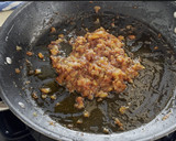 Foto del paso 4 de la receta: Bulgur con salchichas y sobrasada
