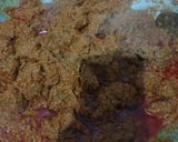 Foto langkah ke 6 dari resep Rendang Pakai Santan Instan (Santan Kara).