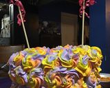 Foto del paso 5 de la receta: Piñata cake