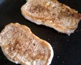 A picture of step 6 of Vickys 5 Spice Pork w Sweet & Sour Apricot Sauce, GF DF EF SF NF.