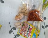 Foto langkah ke 1 dari resep Kuah bakso praktis ala restoran.