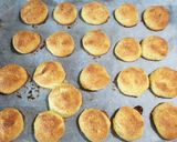 Foto del paso 5 de la receta Cocos caseros con horno