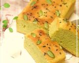 A picture of step 8 of Fluffy and Moist Sweet Potato Cake.