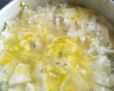 Foto del paso 6 de la receta: Pantrucas ❣️