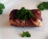 Ladybirds BBQ Steak Rollups . recipe step 8 photo
