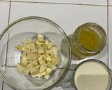Foto del paso 3 de la receta: 🍫Bombones de chocolate🍫