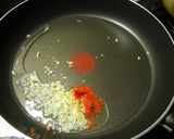 A picture of step 3 of Farmhouse Recipe for Sichuan-style Glass Noodles.