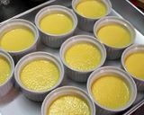 A picture of step 5 of Crispy and Creamy, Creme Brulée.