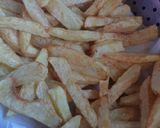 Foto del paso 2 de la receta: Papas con cheddar