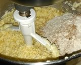 A picture of step 7 of Grandma Flora's Spiced Applesauce Cake.