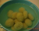 A picture of step 5 of Gnocchi Salad.