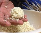 A picture of step 3 of How to Make a Small Quantity of Homemade Miso ☆.