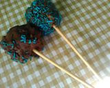 Foto del paso 4 de la receta: Cake pops súper fácil