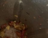 A picture of step 8 of Fruity Zobo.