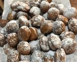 Foto del paso 4 de la receta: Mini Bombas