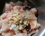 Foto langkah ke 2 dari resep Sate Taichan Simpel.