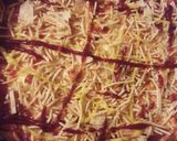 Foto del paso 5 de la receta: Pizza 🍕😋