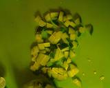 Sweet pickled cubes recipe step 2 photo