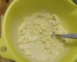 A picture of step 2 of Potato Gnocchi.