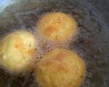 A picture of step 4 of Fried Litti With Aloo Baigan Chokha.