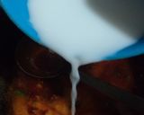 A picture of step 13 of Egg Manchurian.