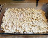 A picture of step 6 of Melt in your mouth Spaghetti.