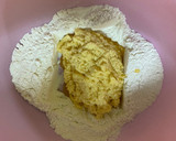 Foto del paso 3 de la receta: Galletitas de Manteca