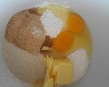Foto del paso 2 de la receta: Kuchen de ciruela Sin Gluten