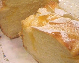 A picture of step 14 of Twisted Cream Bread.