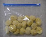 A picture of step 2 of Freezer Stocked Chestnuts for Chestnut Rice.