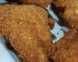 Foto del paso 3 de la receta: Pollo tipo kfc
