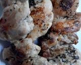 Foto langkah ke 2 dari resep Chicken with mushroom sauce.