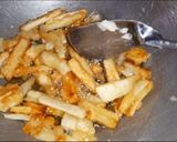Foto langkah ke 6 dari resep Cemilan Tela-Tela Crunchy.