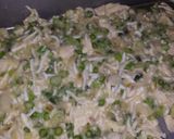 A picture of step 3 of Seafood casserole.