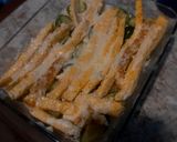 Фото кроку 5 до Ліниві суші 🍣.