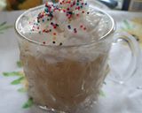 Foto del paso 3 de la receta: Frappé de guineo 🍌🍍🍌